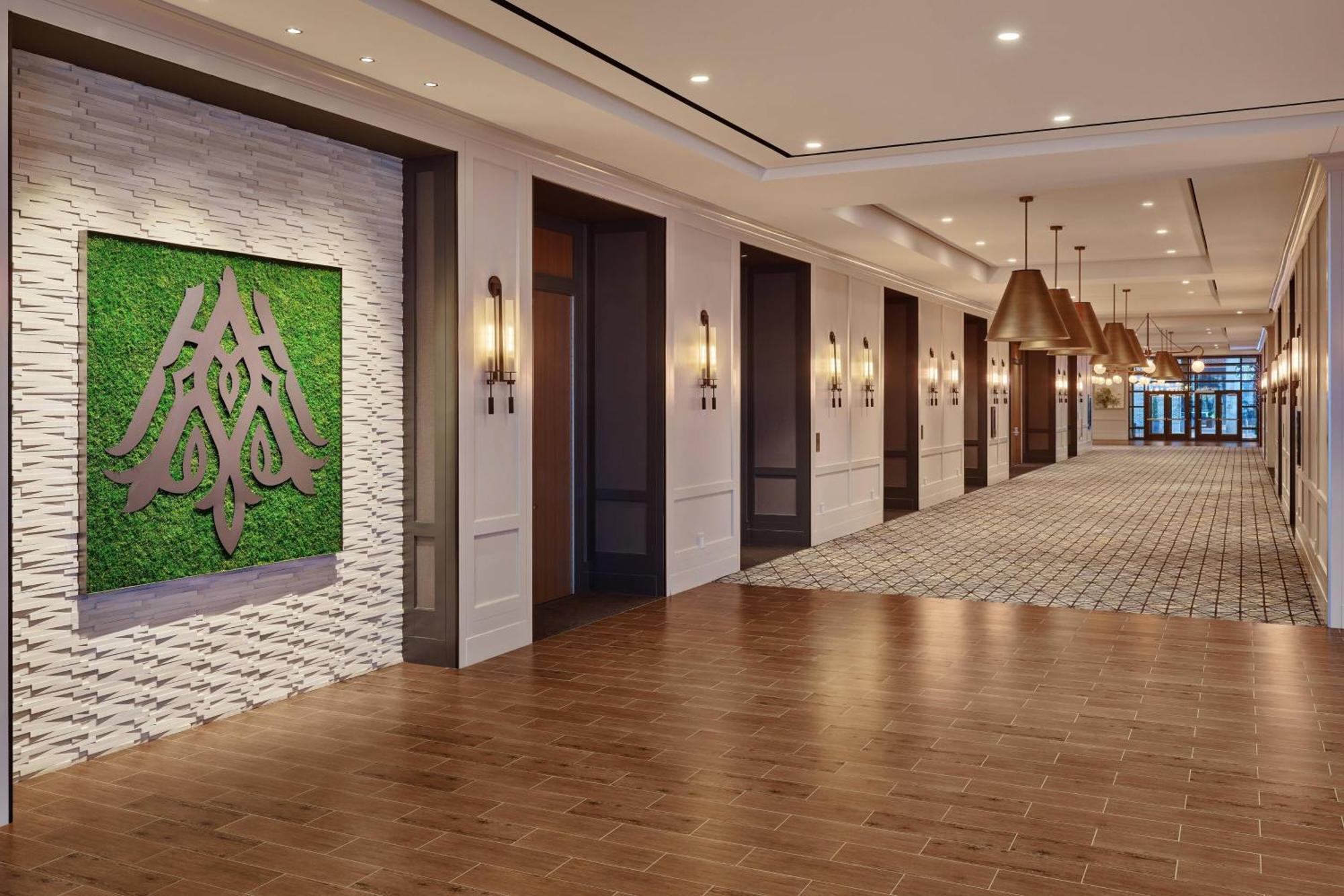 The Hotel At Avalon, Autograph Collection Alpharetta Exteriér fotografie