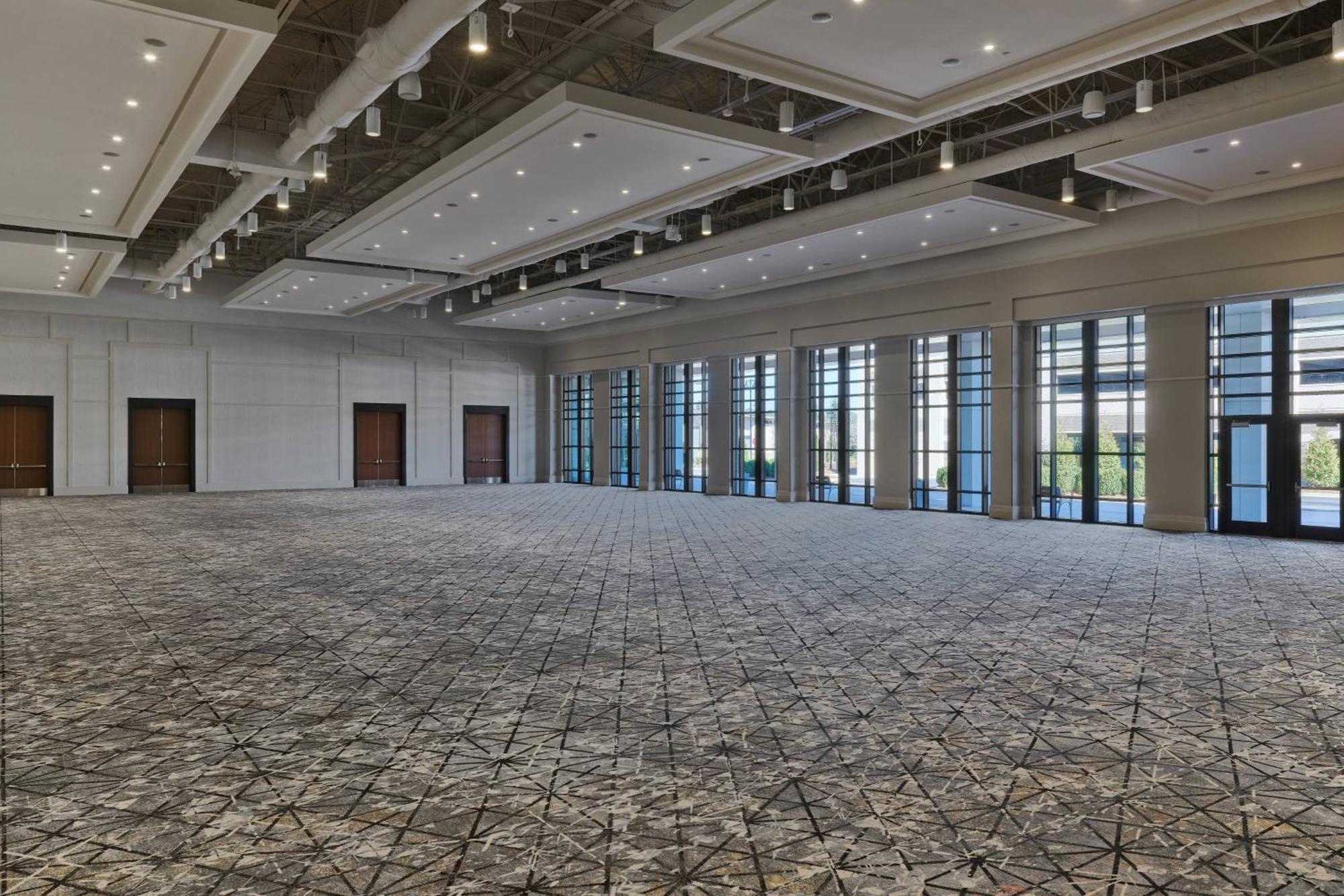 The Hotel At Avalon, Autograph Collection Alpharetta Exteriér fotografie