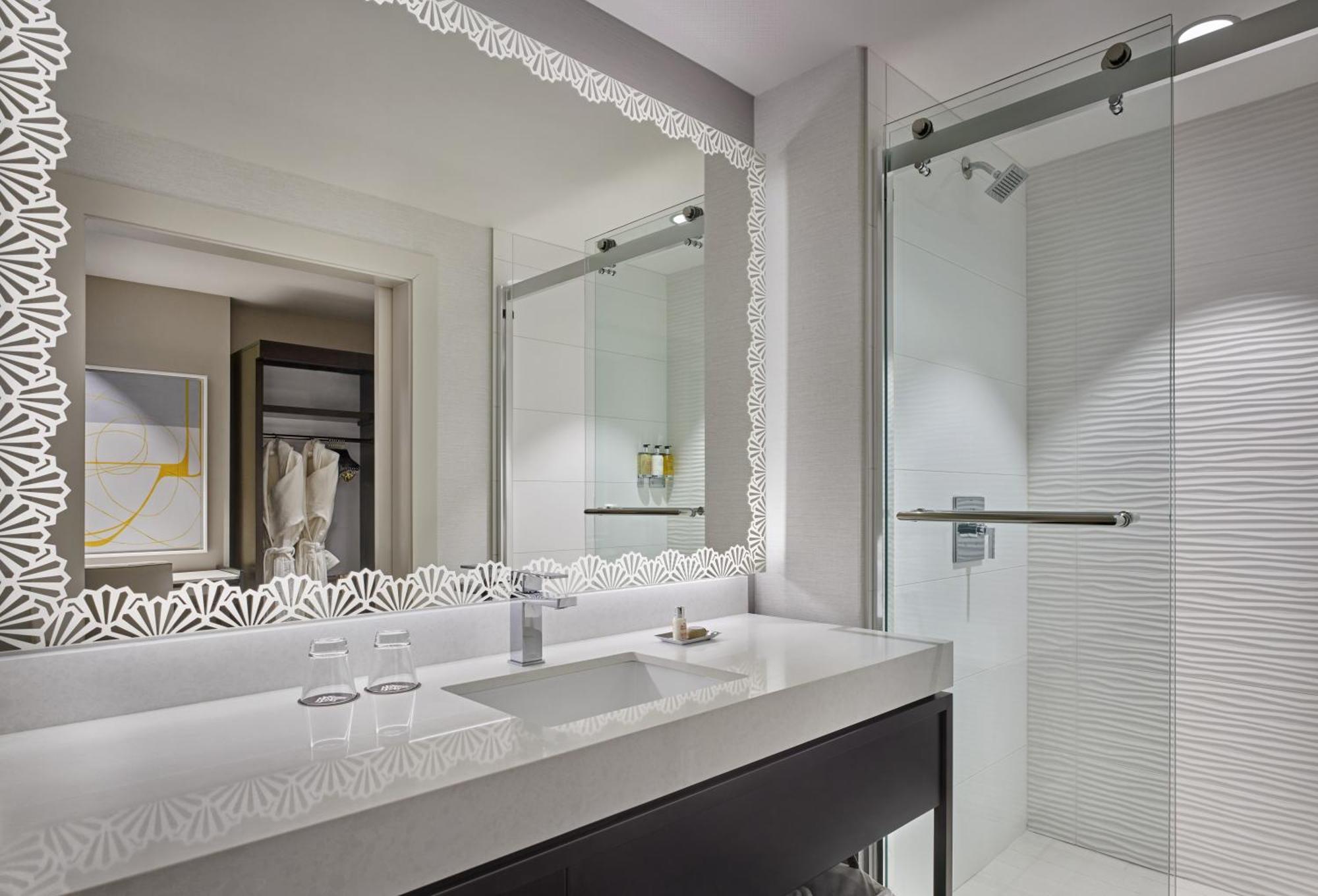 The Hotel At Avalon, Autograph Collection Alpharetta Exteriér fotografie