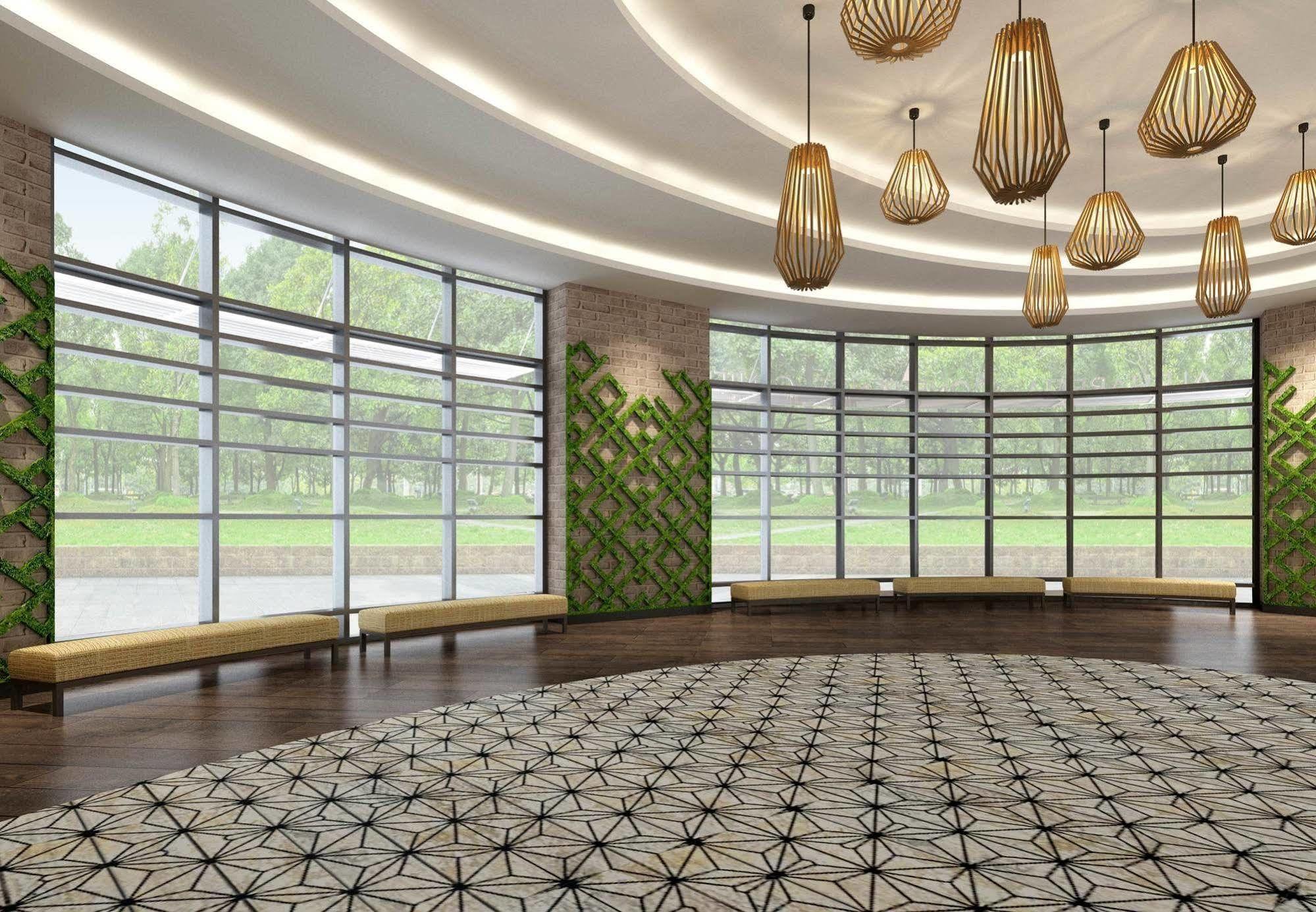 The Hotel At Avalon, Autograph Collection Alpharetta Exteriér fotografie