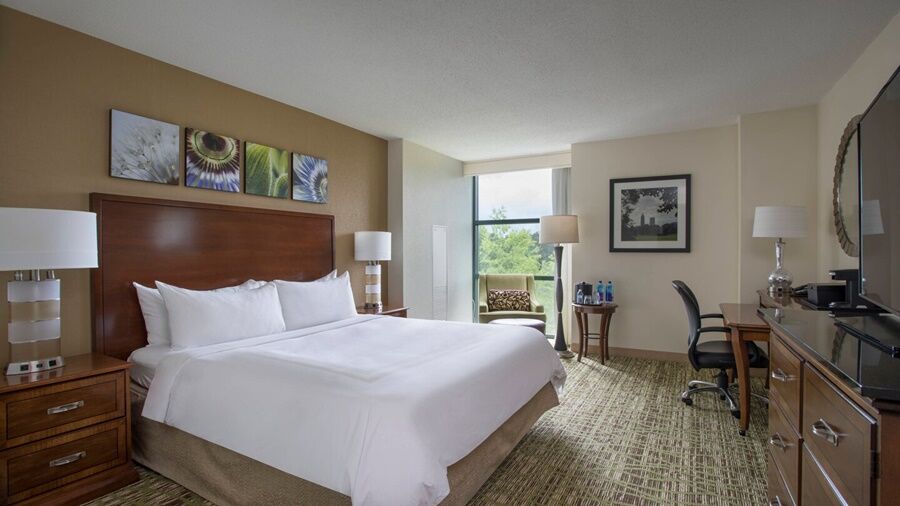 The Hotel At Avalon, Autograph Collection Alpharetta Exteriér fotografie