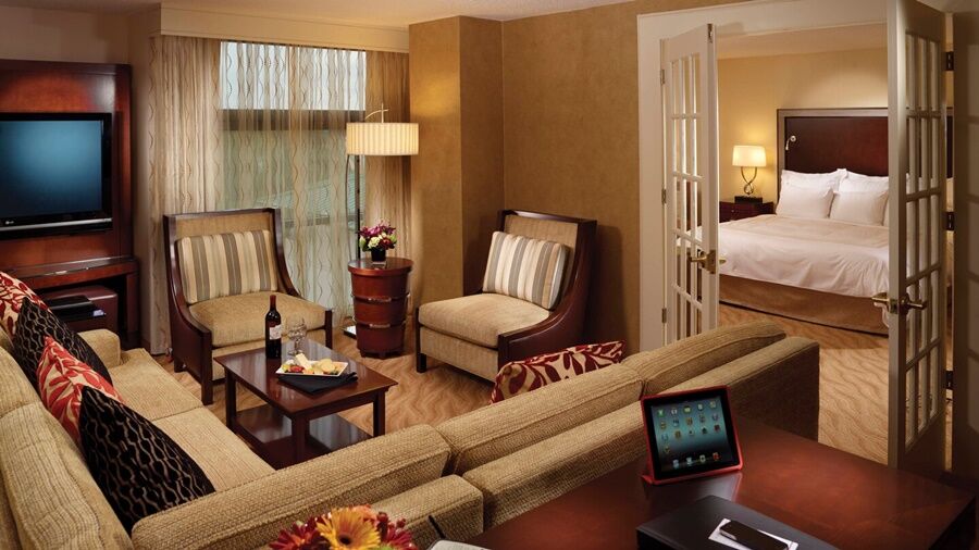 The Hotel At Avalon, Autograph Collection Alpharetta Exteriér fotografie