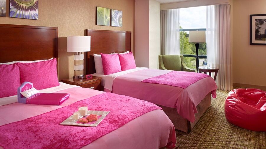 The Hotel At Avalon, Autograph Collection Alpharetta Exteriér fotografie