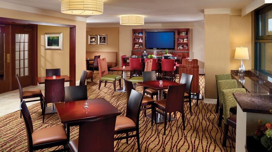 The Hotel At Avalon, Autograph Collection Alpharetta Exteriér fotografie